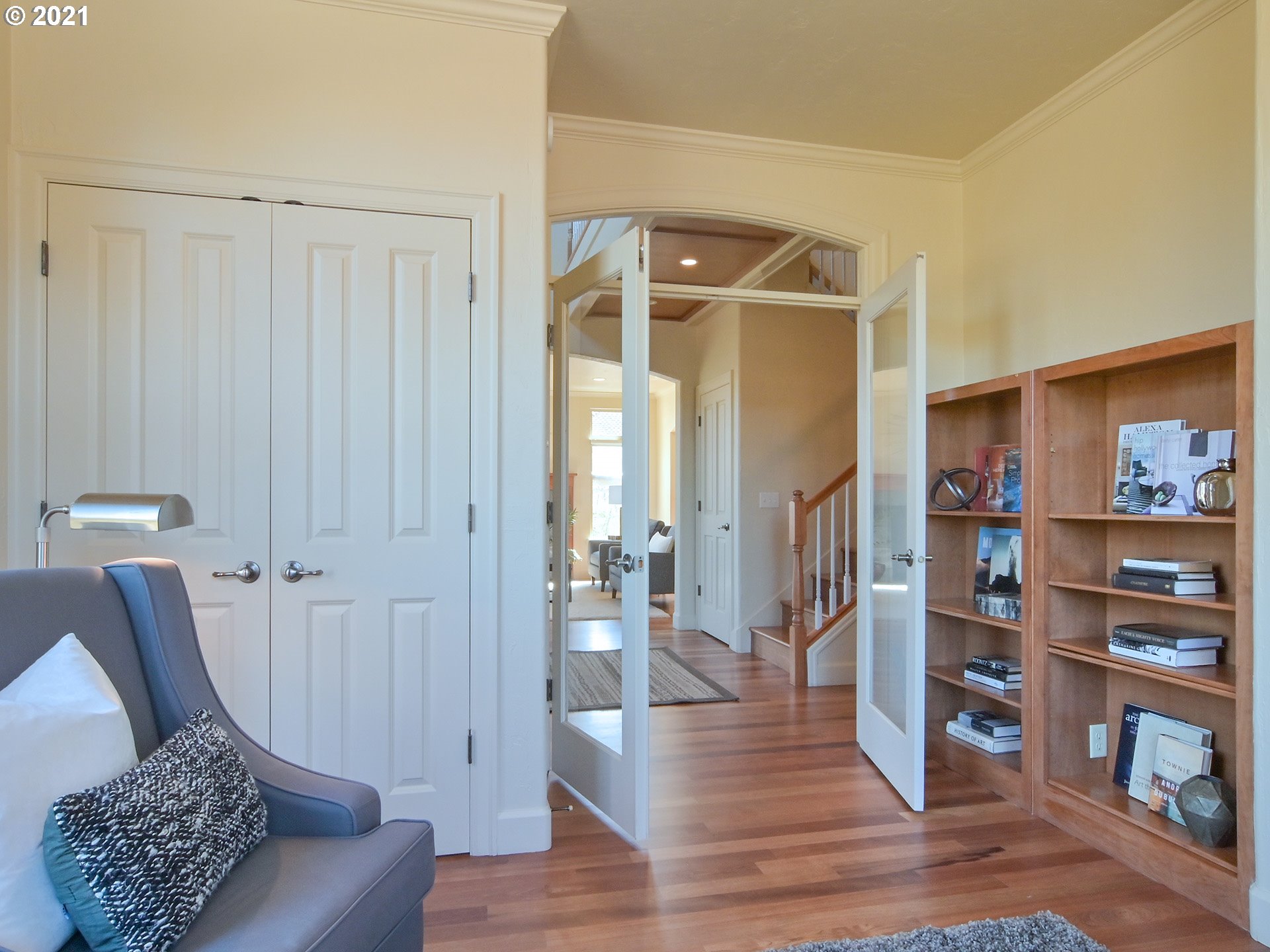 2616 Ridgemont Drive Eugene, OR 97405 - Photo 14 of 32 Gallery Image 14