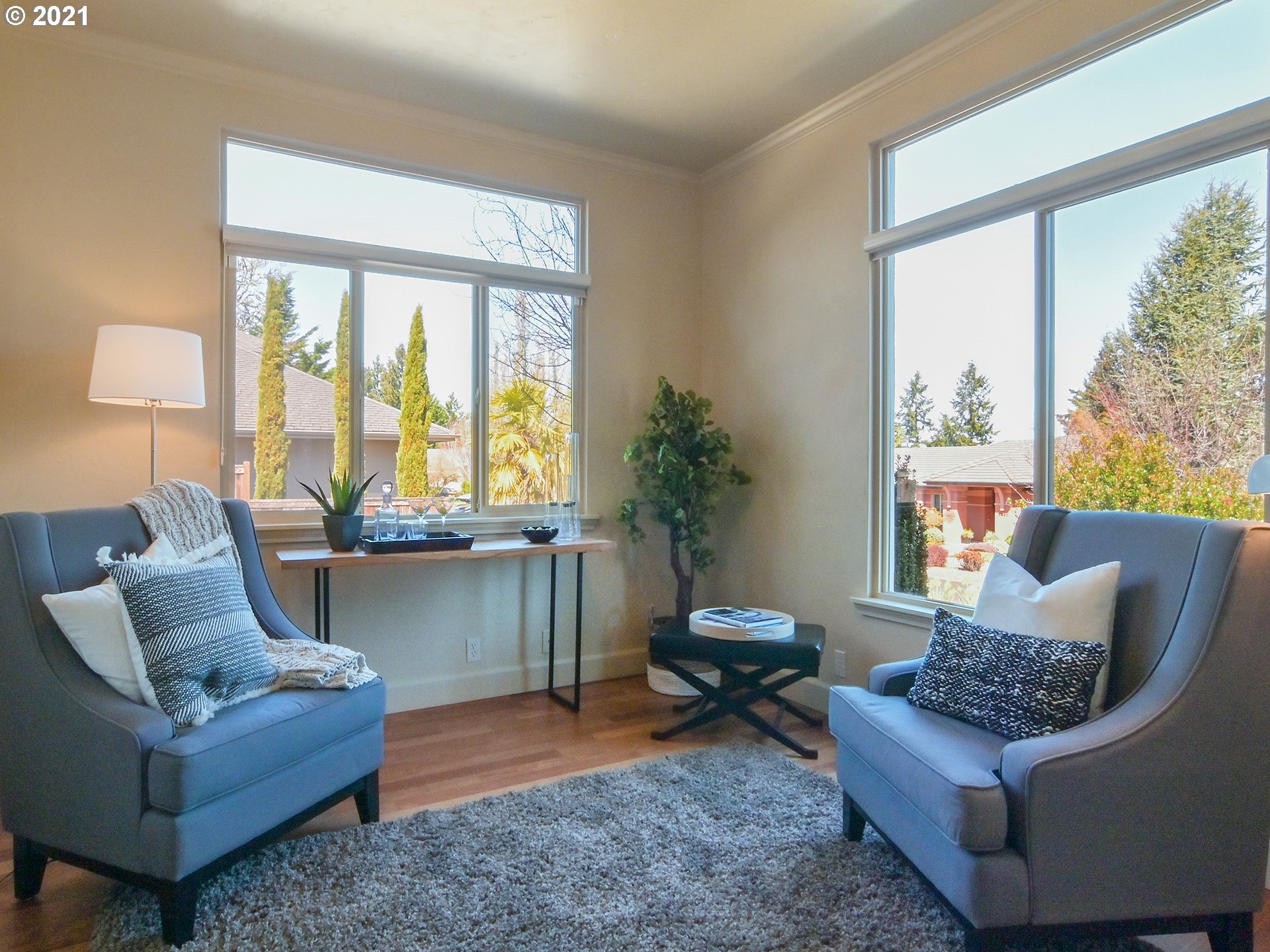 2616 Ridgemont Drive Eugene, OR 97405 - Photo 6 of 32 Gallery Image 6