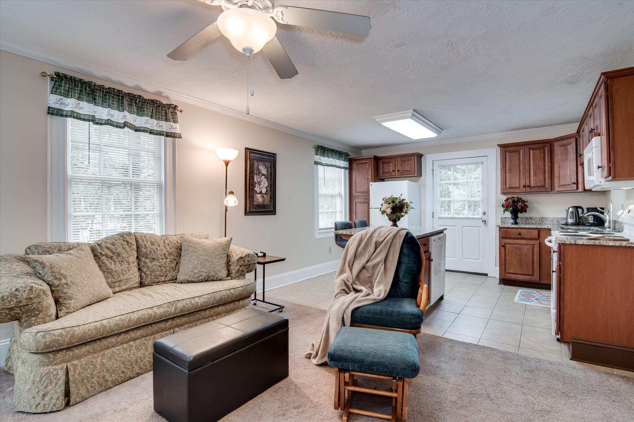 105 Florence Street Southwest Aiken, SC 29801 - Photo 23 of 57
