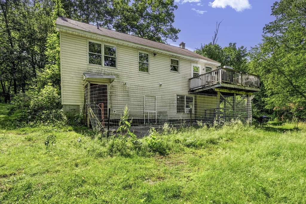 800 Town Farm Road Warren, MA 01083 - Photo 3 of 35