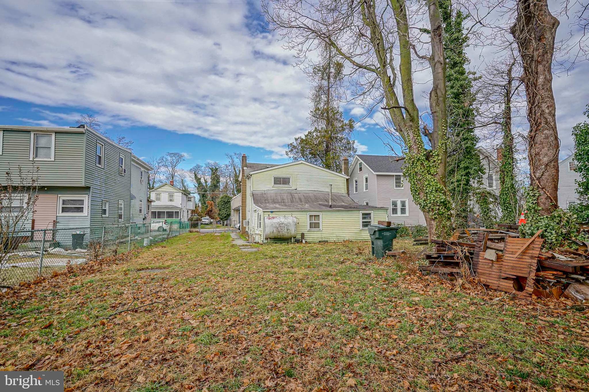 32 Olive Street Salem, NJ 08079 - Photo 23 of 38 32 Oliver Street