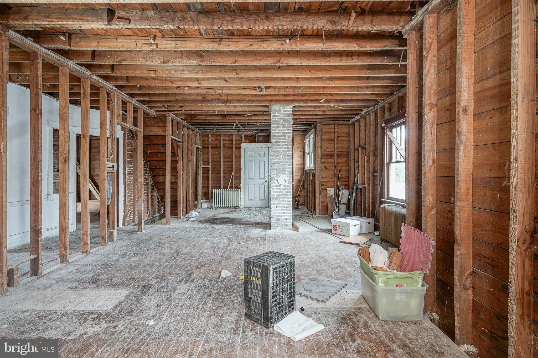 32 Olive Street Salem, NJ 08079 - Photo 29 of 38 Oak Street first floor