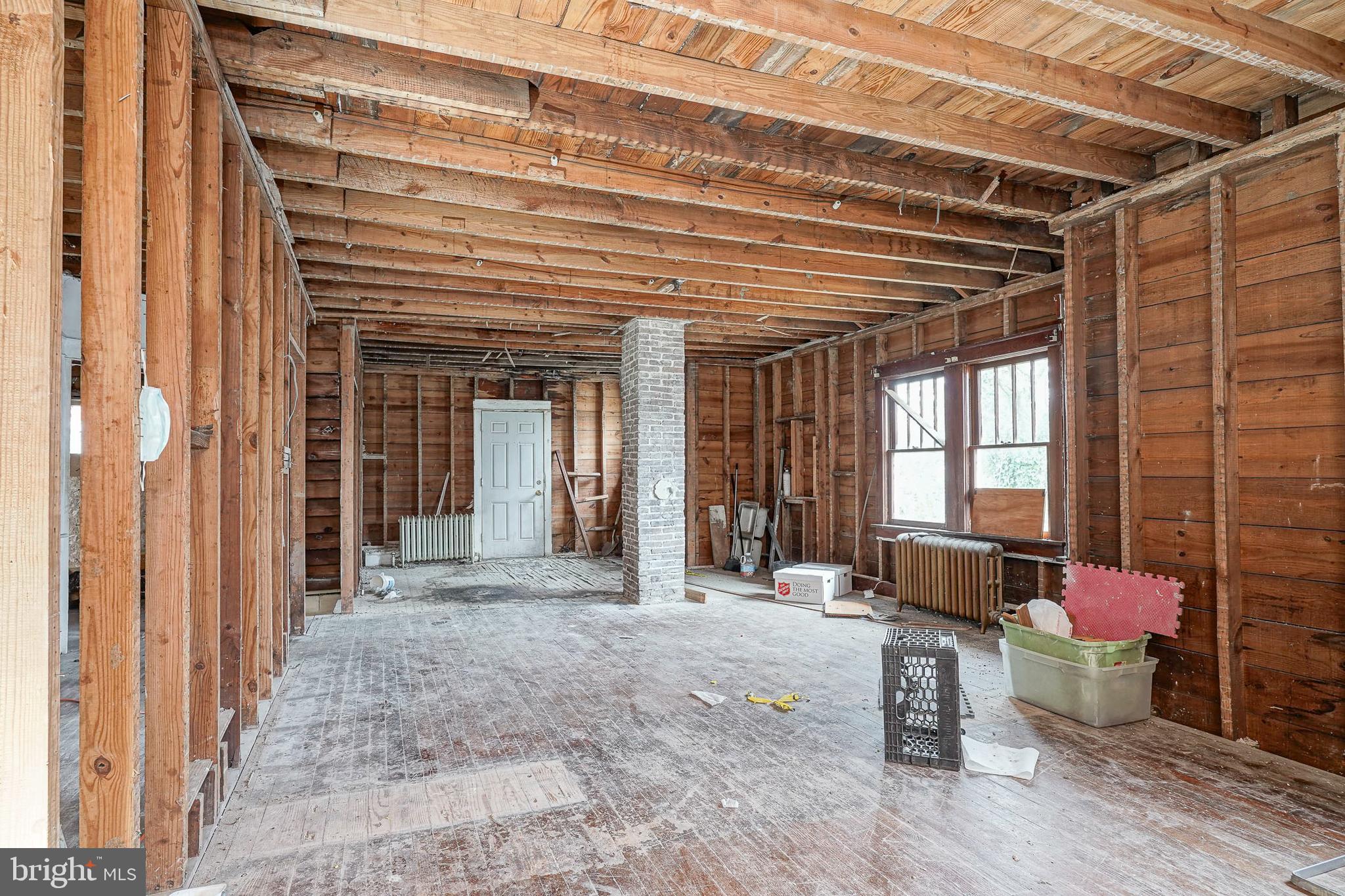 32 Olive Street Salem, NJ 08079 - Photo 30 of 38 Oak Street first floor