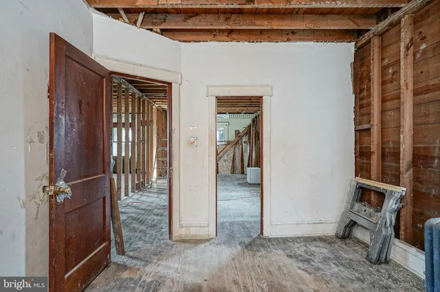 $99,900 | 32 Olive Street, Salem, NJ 08079