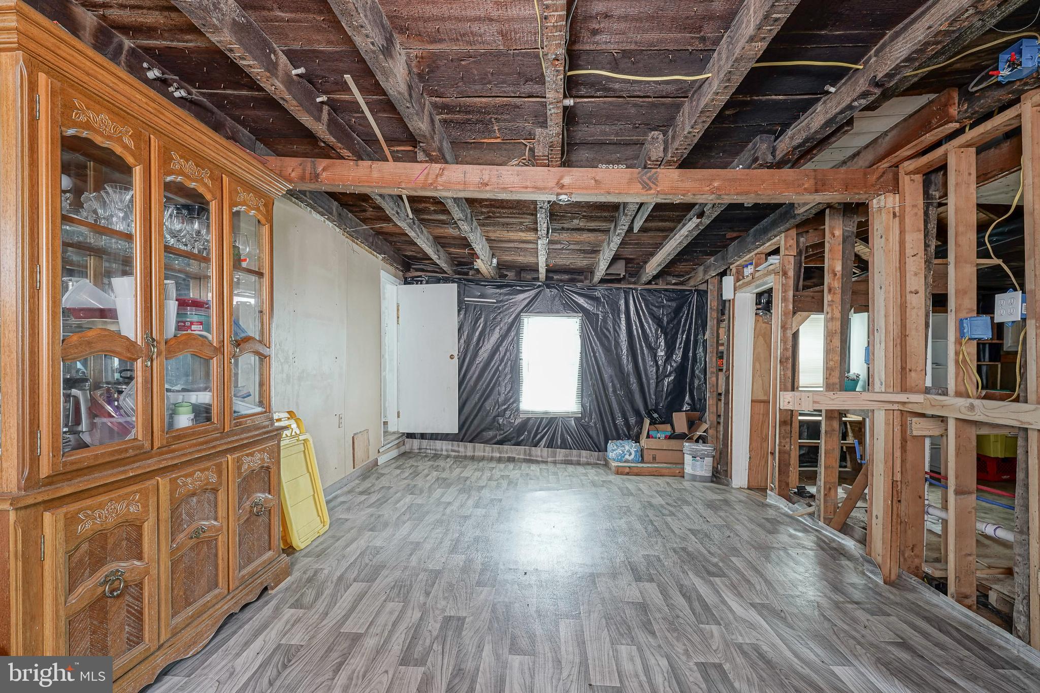 32 Olive Street Salem, NJ 08079 - Photo 8 of 38 32 Oliver Street first floor