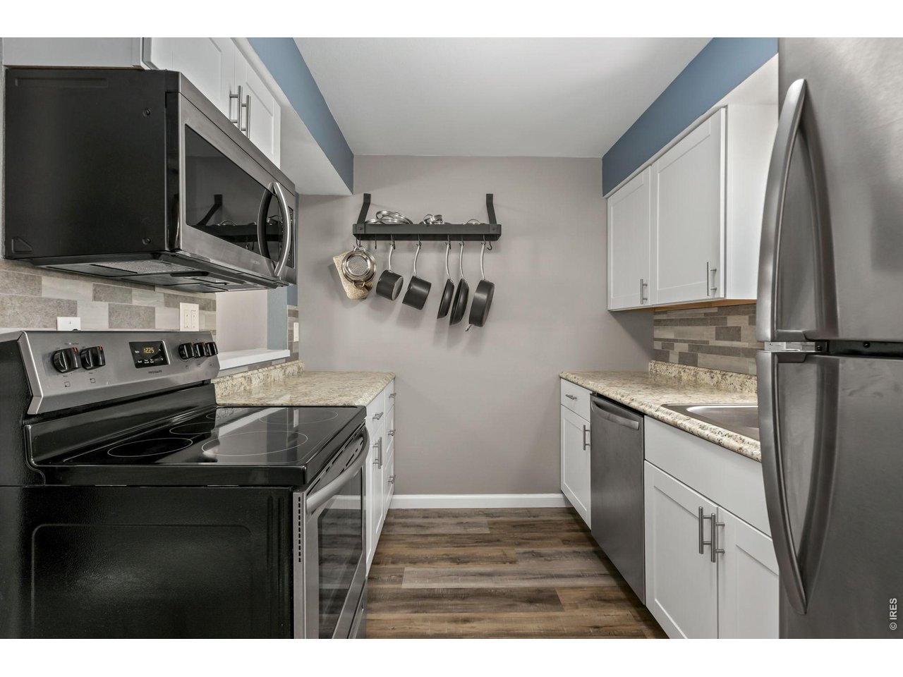 711 3rd Street, Unit F1 Windsor, CO 80550 - Photo 5 of 15 Kitchen