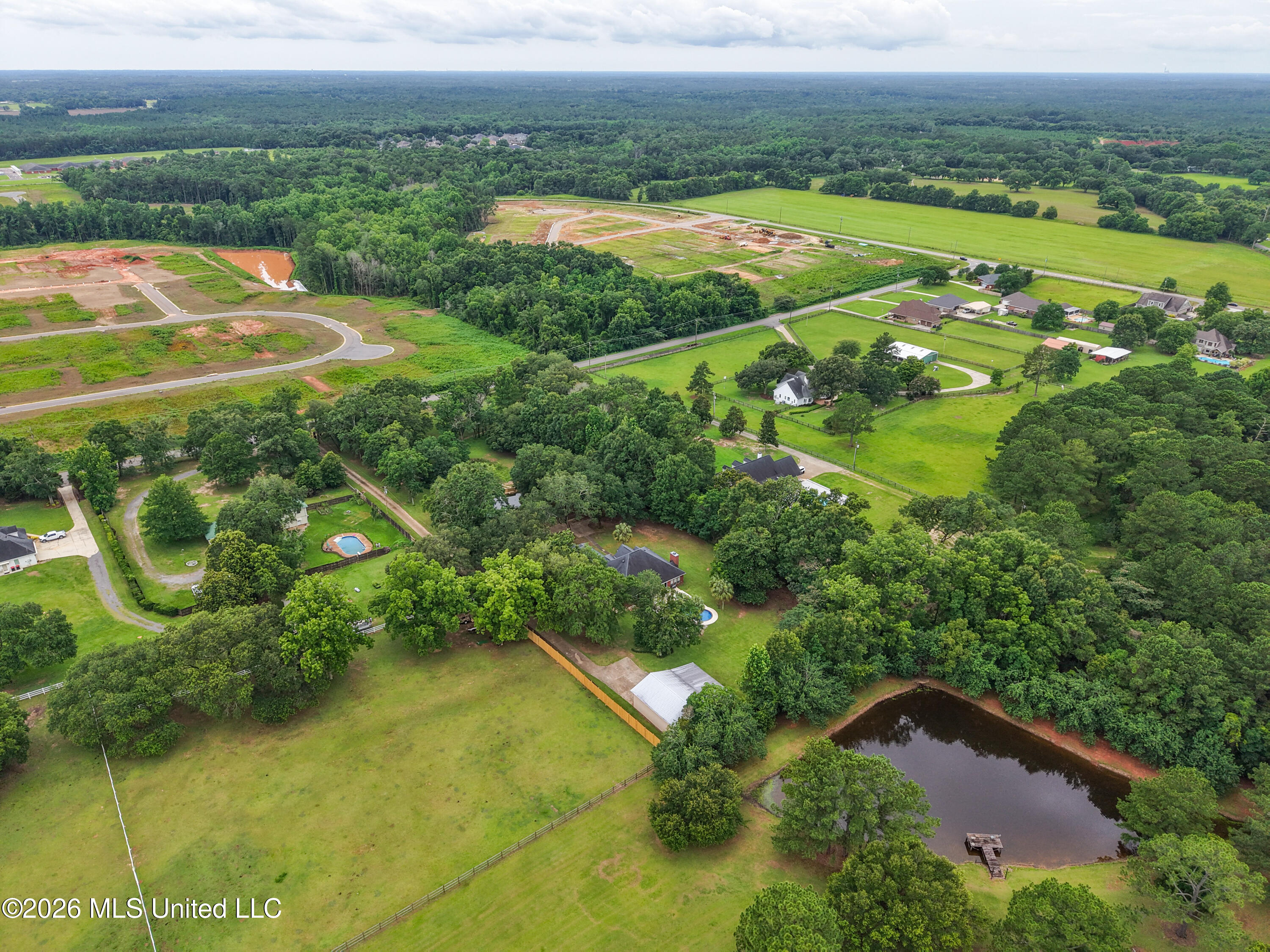 10440 Johnson Road South Mobile, AL 36695 - Photo 51 of 65 10440 Johnson Rd S-151
