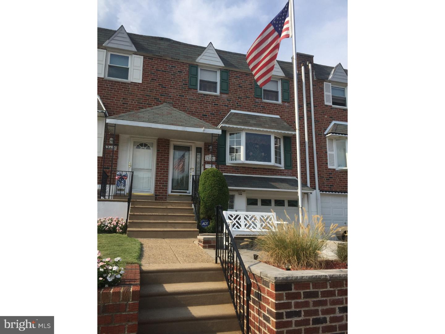 12408 Rambler Road Philadelphia, PA 19154 - Photo 1 of 20 Exterior Front