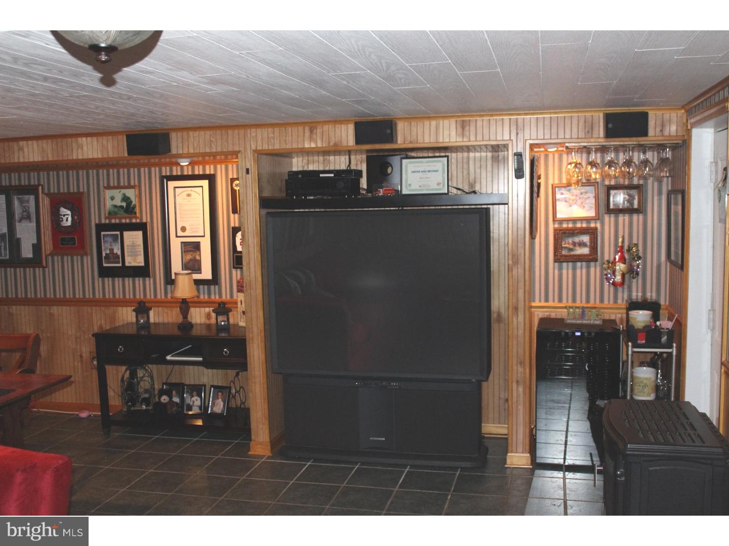12408 Rambler Road Philadelphia, PA 19154 - Photo 16 of 20 Basement - Finished