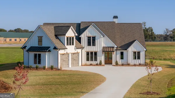 $719,900 | 170 Paislee Park Drive, Unit 8, Fayetteville, GA 30215