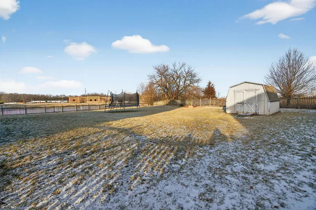 $385,000 | 26164 Tallgrass Trail, Channahon, IL 60410