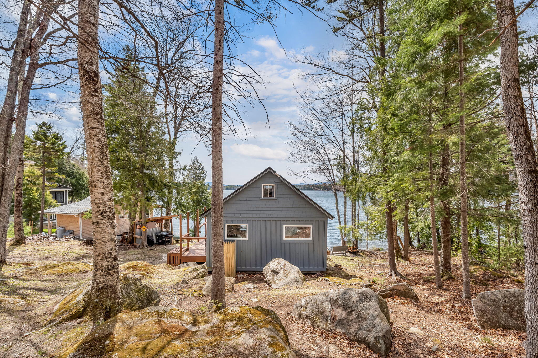 183 East Shore Drive Roxbury, ME 04275 - Photo 50 of 58