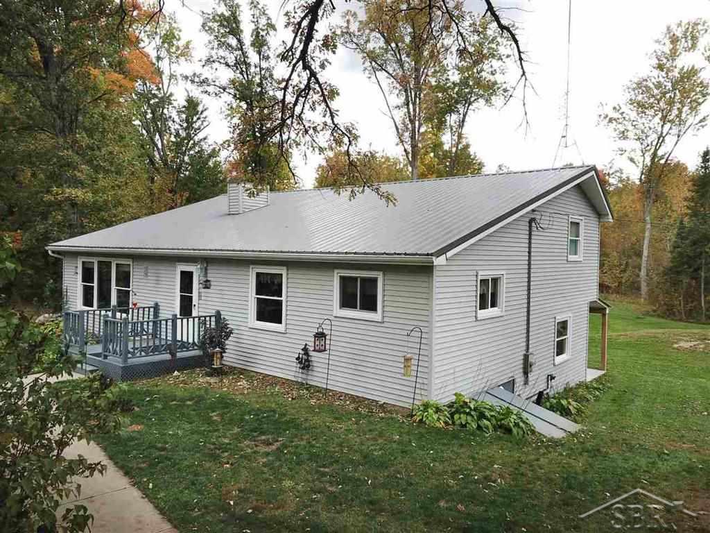 4451 Calhoun Road Beaverton, MI 48612 - Photo 24 of 34