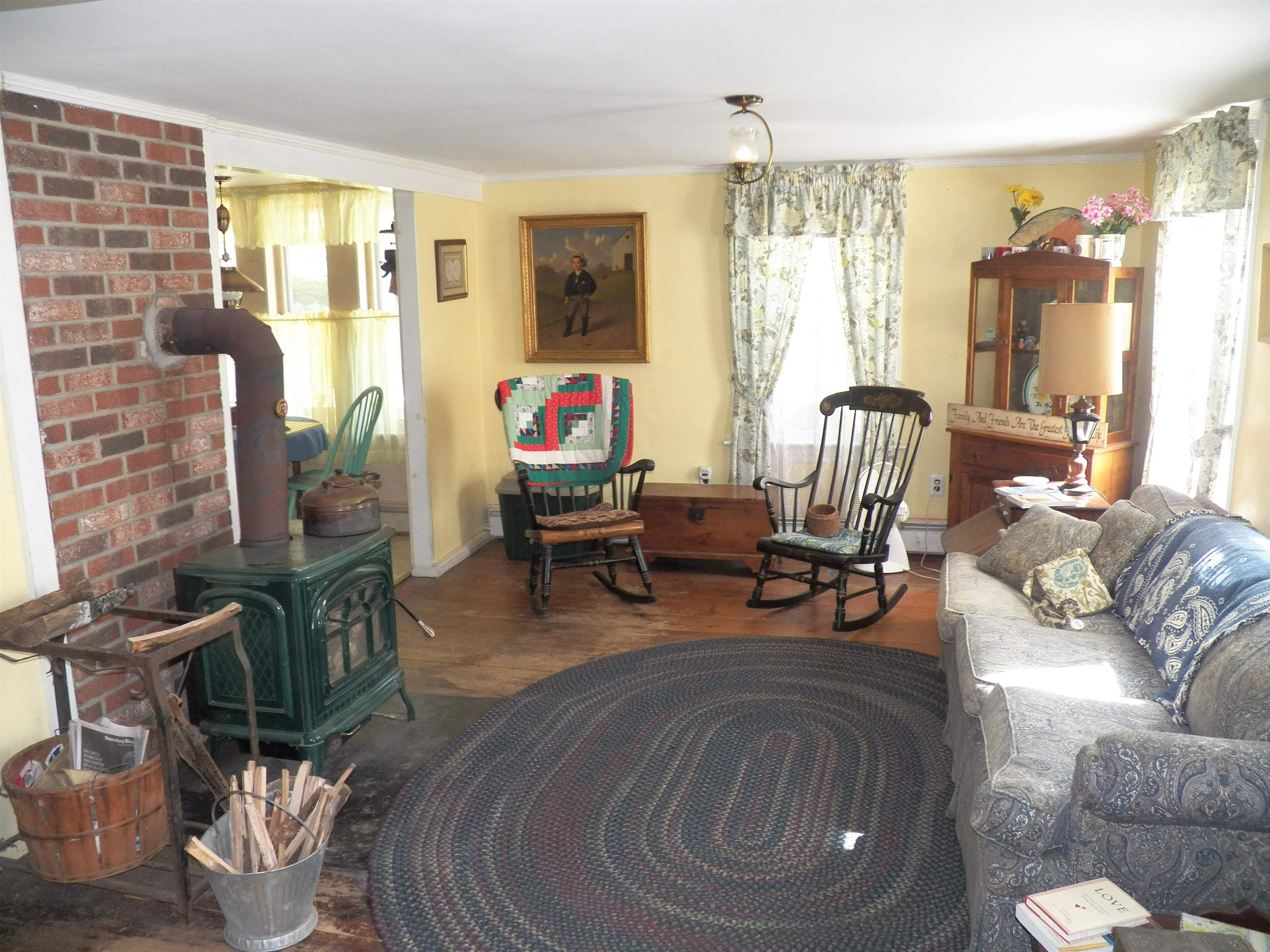 24 Nottingham Road Deerfield, NH 03037 - Photo 3 of 29