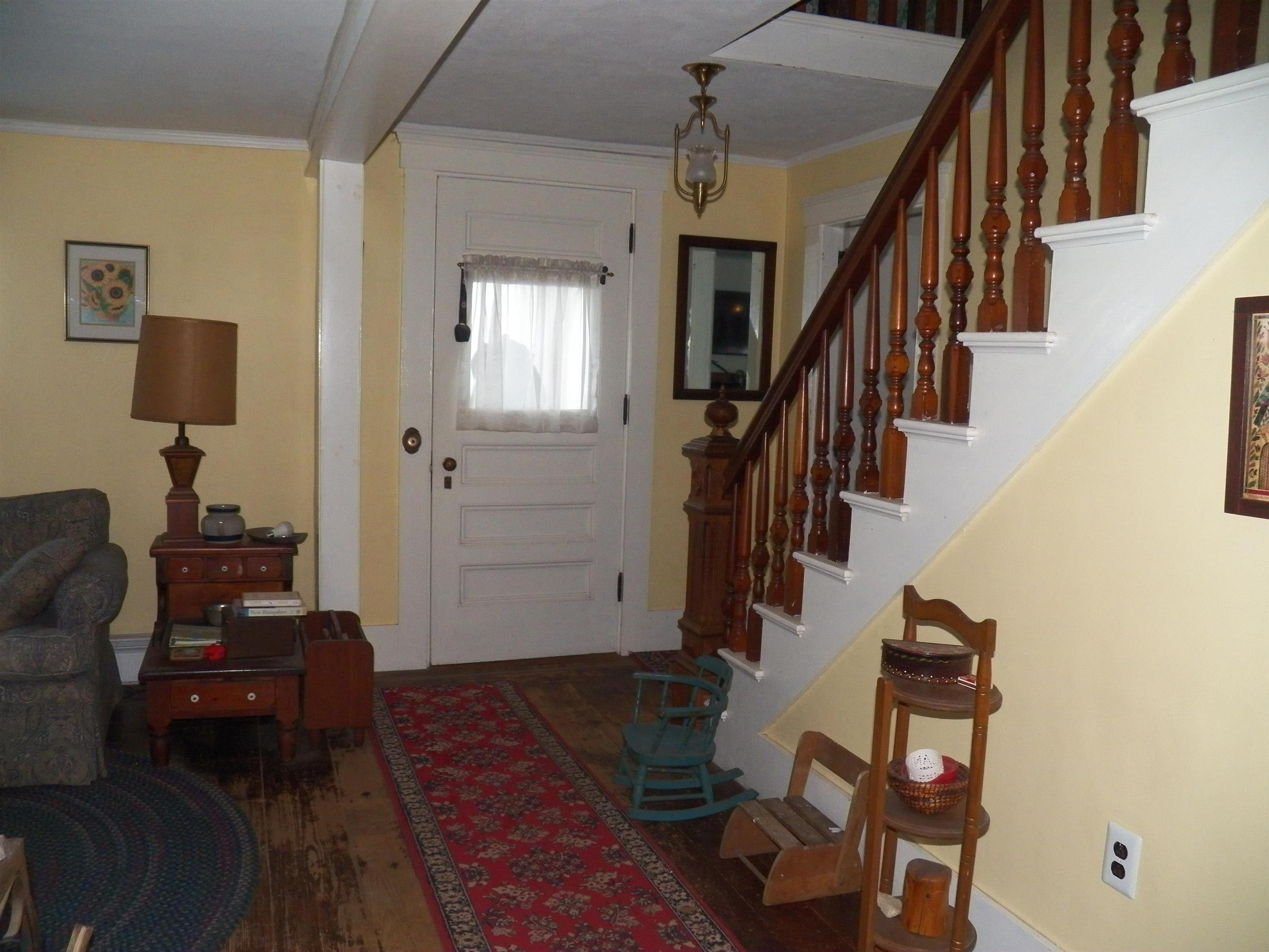 24 Nottingham Road Deerfield, NH 03037 - Photo 5 of 29