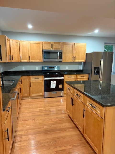 182 Avenue C, Unit S6 Woonsocket, RI 02895 - Photo 5 of 13 Gleaming hardwood floors throughout the first floor.