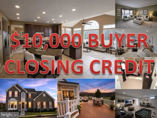 $719,990 | 5111 Honeybrook Way, Perry Hall, MD 21128