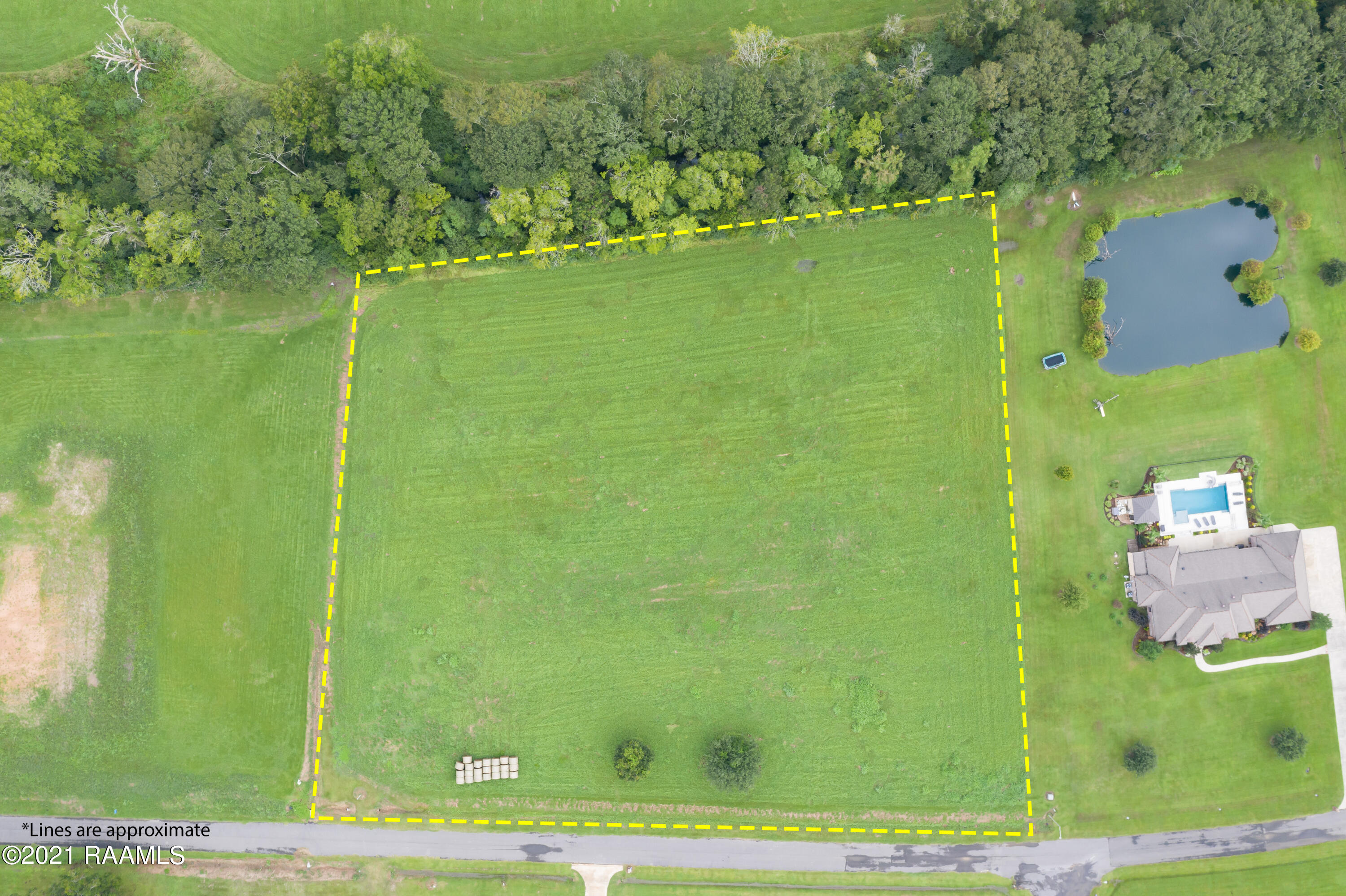 16 Rodeo Opelousas, LA 70570 - Photo 1 of 9 Gallery Image 1