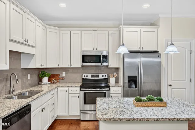 $2,250 | 4416 Nicolas Place, Raleigh, NC 27606