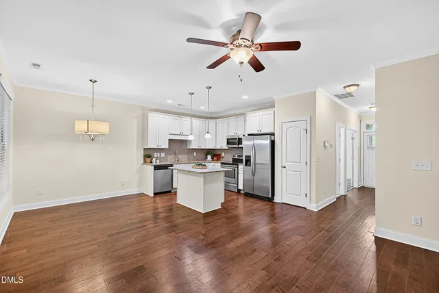 $2,250 | 4416 Nicolas Place, Raleigh, NC 27606