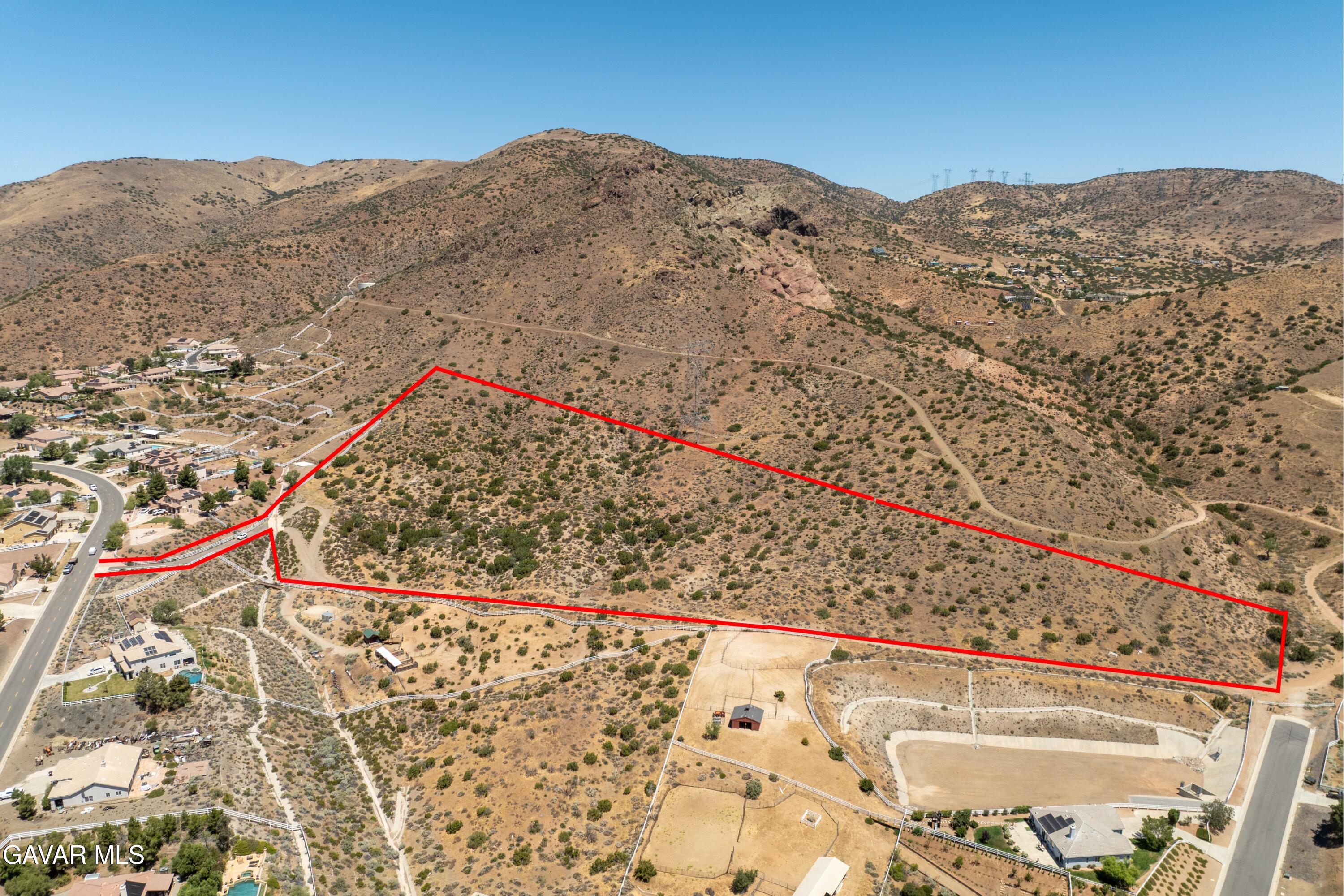 Aspen Street Acton, CA 93510 - Photo 4 of 16 04-DJI_0032-HDR-Edit