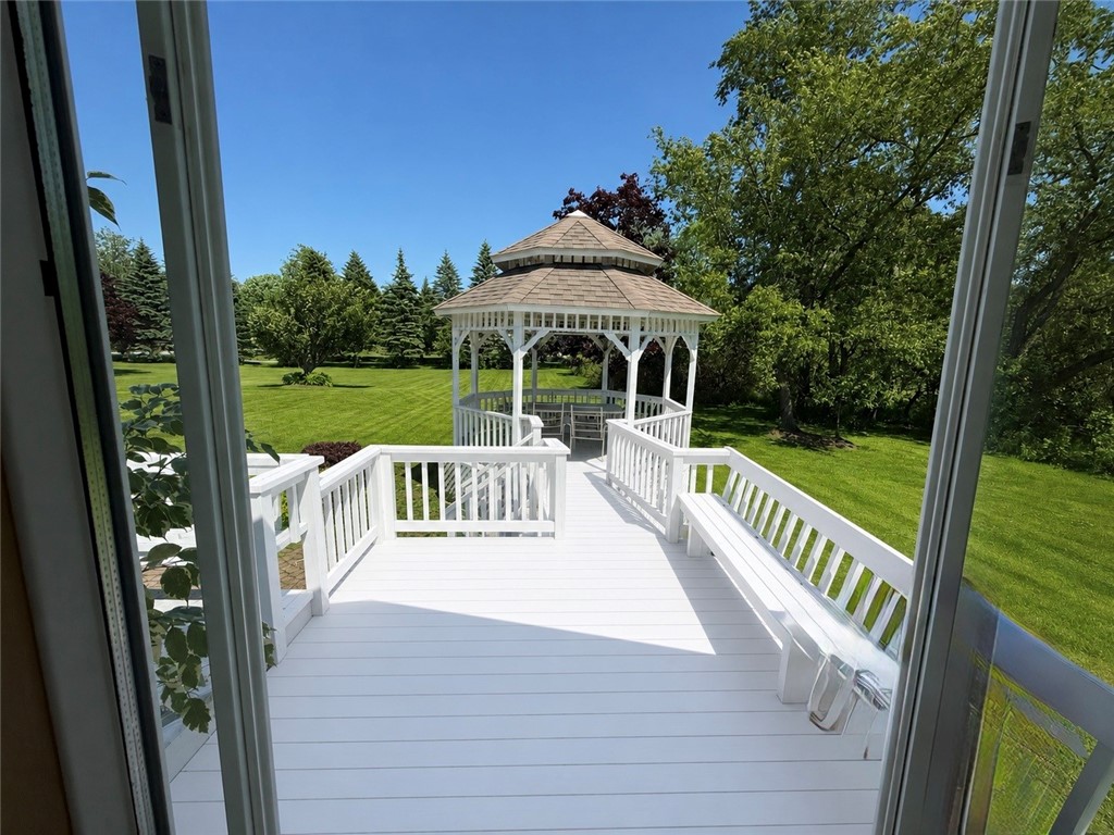 4739 South Ayers Road Newstead, NY 14001 - Photo 10 of 50 virtually staged