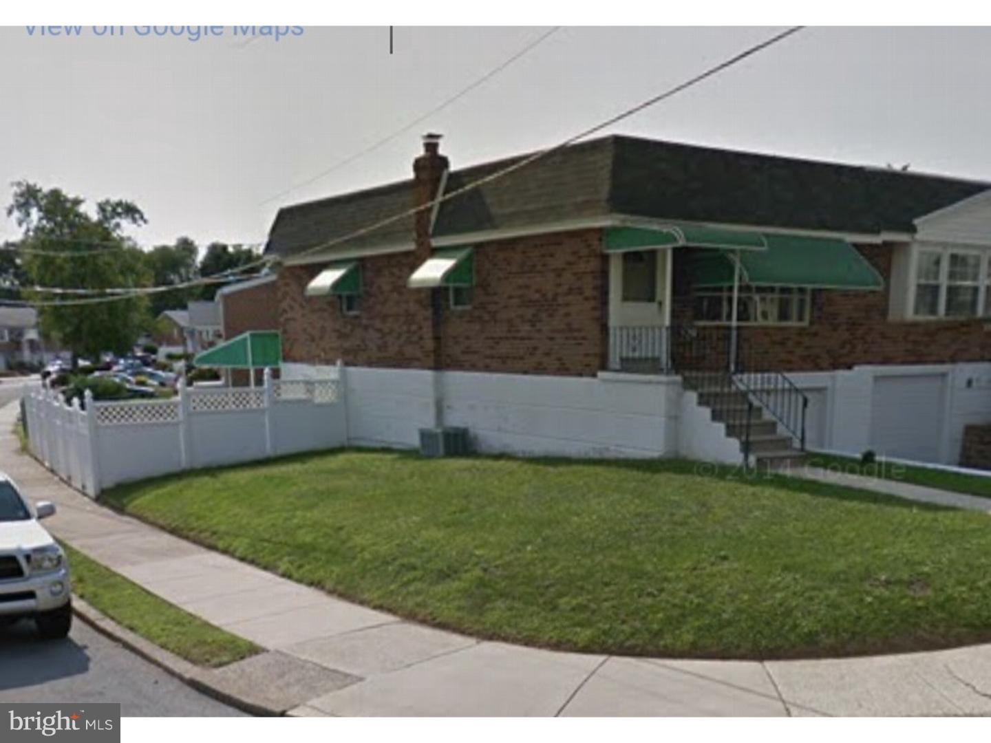 3870 Fairdale Road Philadelphia, PA 19154 - Photo 1 of 25 Gallery Image 1