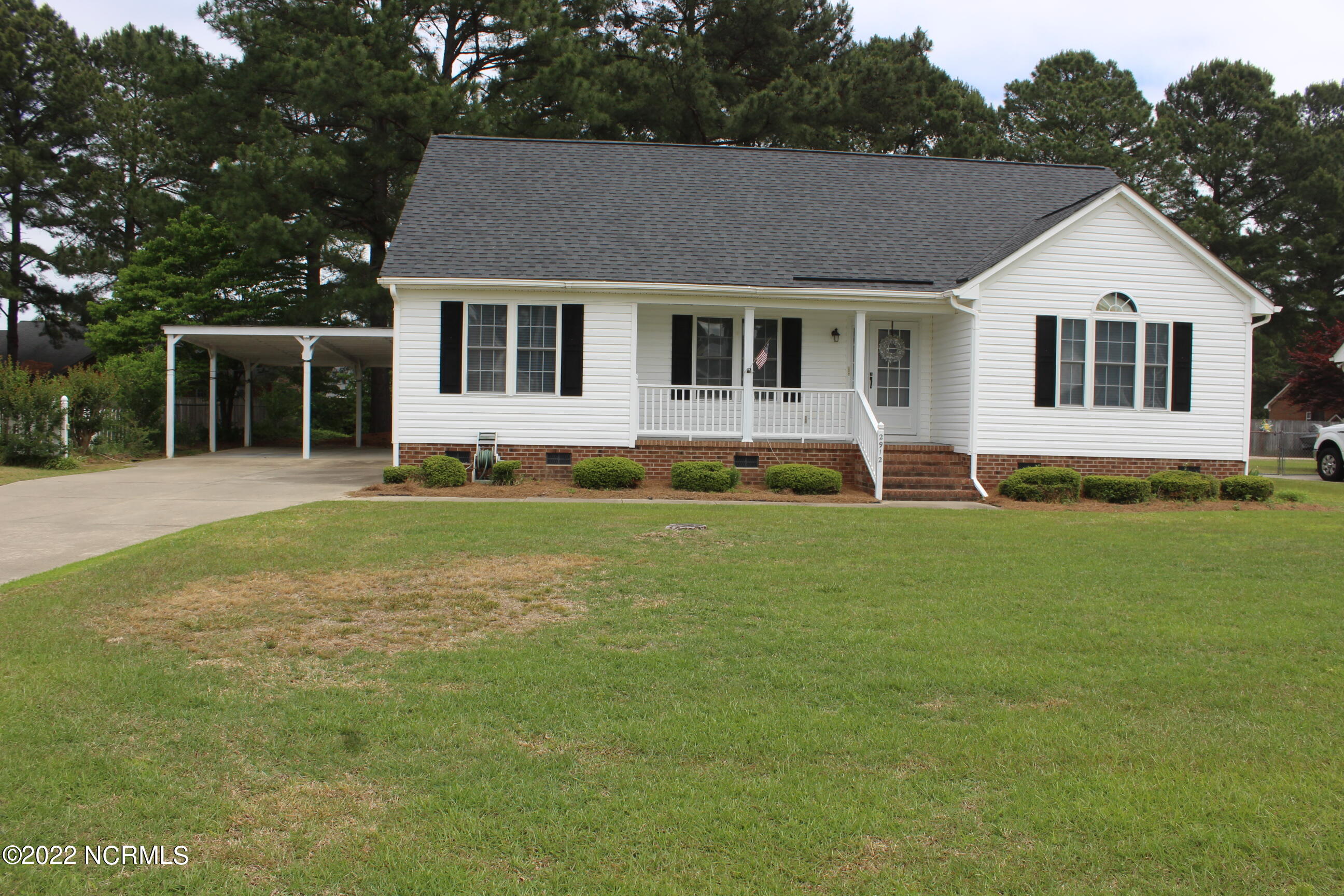2912 Ridge Road Northwest Wilson, NC 27896 - Photo 1 of 28 2912 Ridge NW