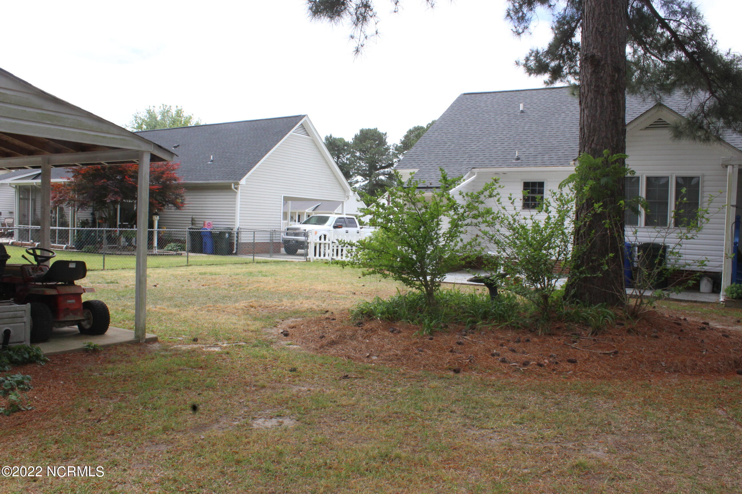 2912 Ridge Road Northwest Wilson, NC 27896 - Photo 14 of 28 2022-05-10 13.18.23