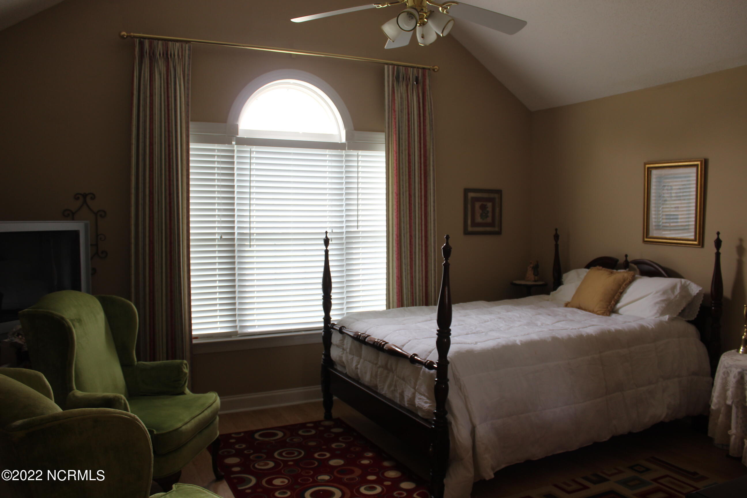 2912 Ridge Road Northwest Wilson, NC 27896 - Photo 20 of 28 owner suite