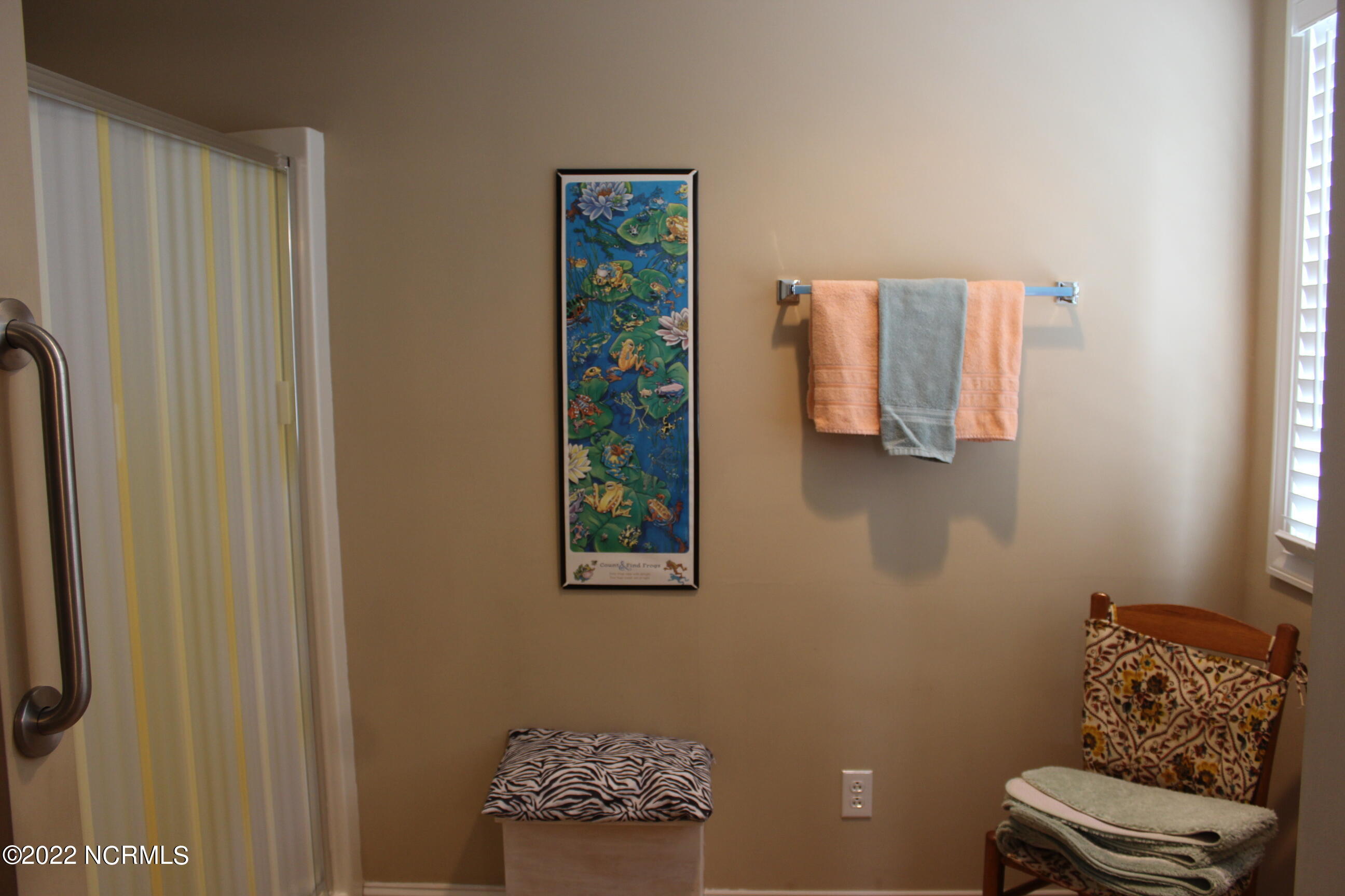 2912 Ridge Road Northwest Wilson, NC 27896 - Photo 24 of 28 walk in shower