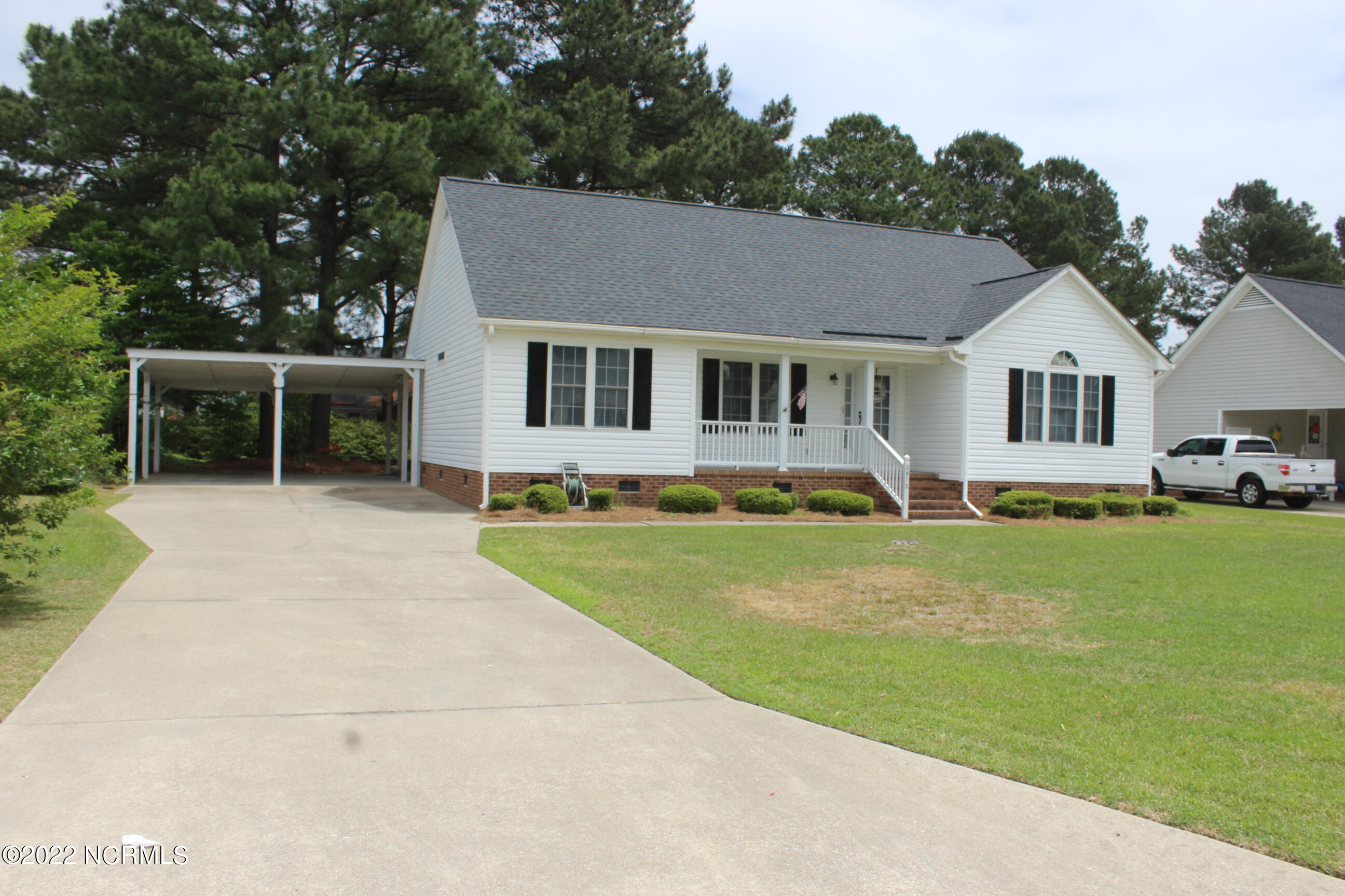2912 Ridge Road Northwest Wilson, NC 27896 - Photo 28 of 28 IMG_5350