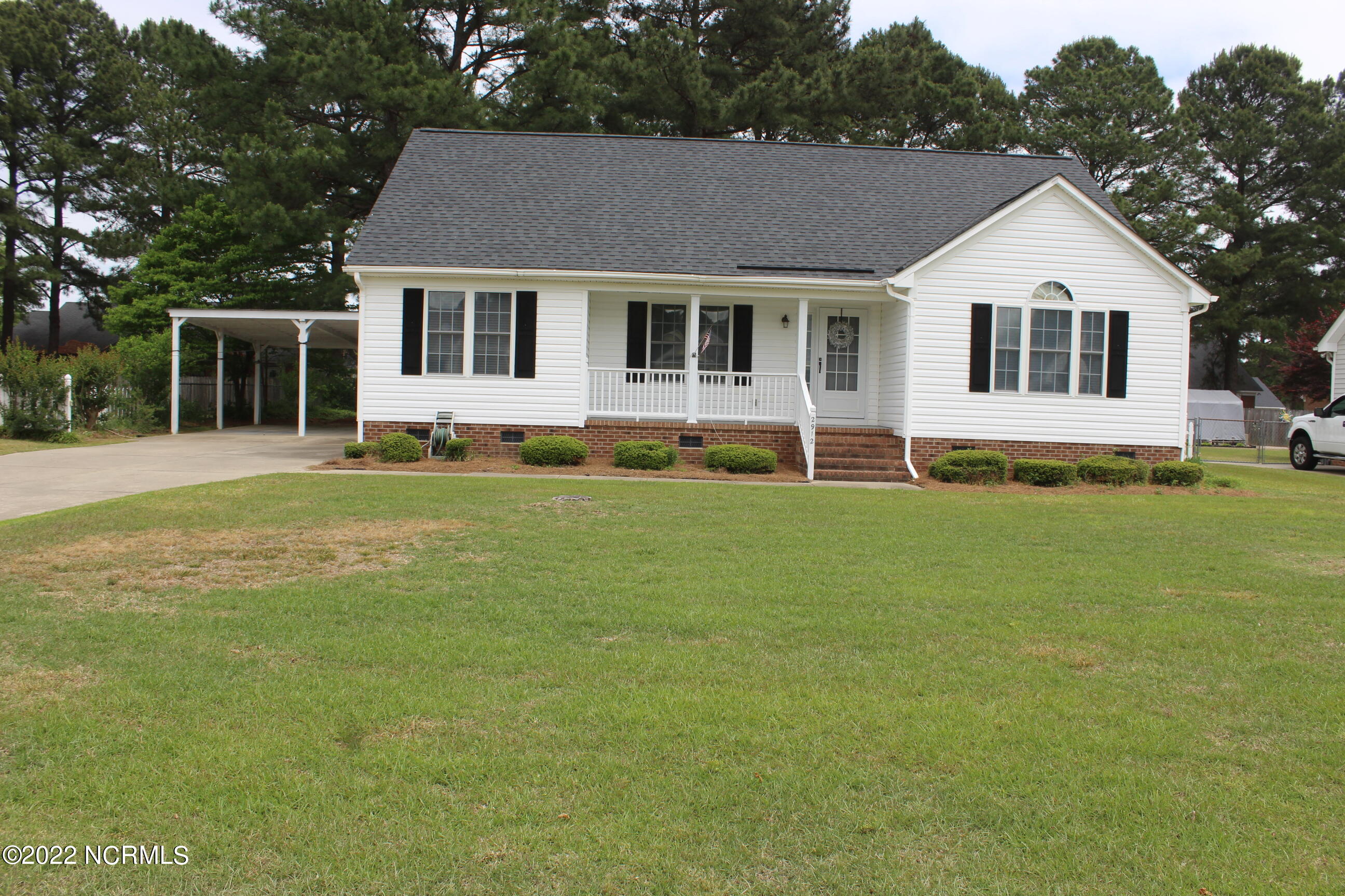 2912 Ridge Road Northwest Wilson, NC 27896 - Photo 7 of 28 2022-05-10 13.13.19