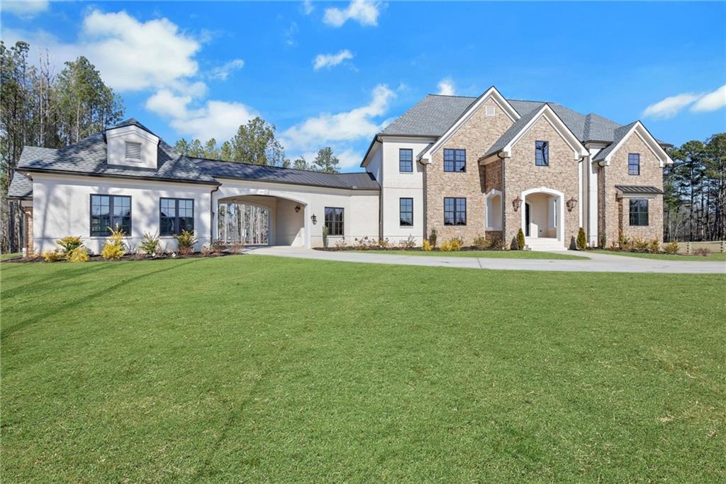 15792 Thompson Road Milton, GA 30004 - Photo 2 of 72