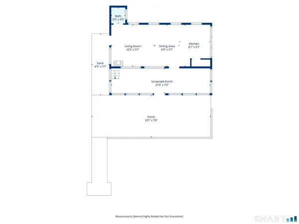 $265,000 | 89 Lakeside Drive, North Stonington, CT 06359