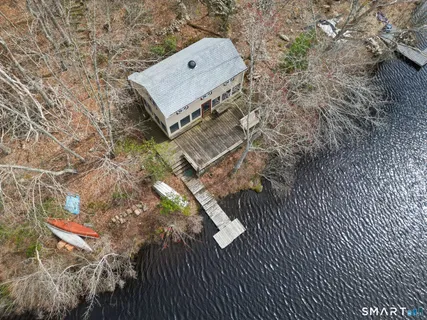 $265,000 | 89 Lakeside Drive, North Stonington, CT 06359