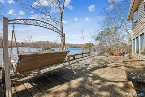 $265,000 | 89 Lakeside Drive, North Stonington, CT 06359