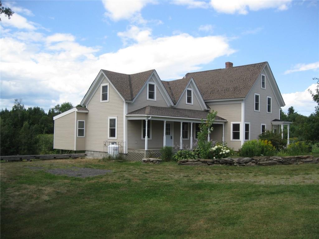 777 Pleasant View Ridge Road South China, ME 04358 - Photo 1 of 29 Photo