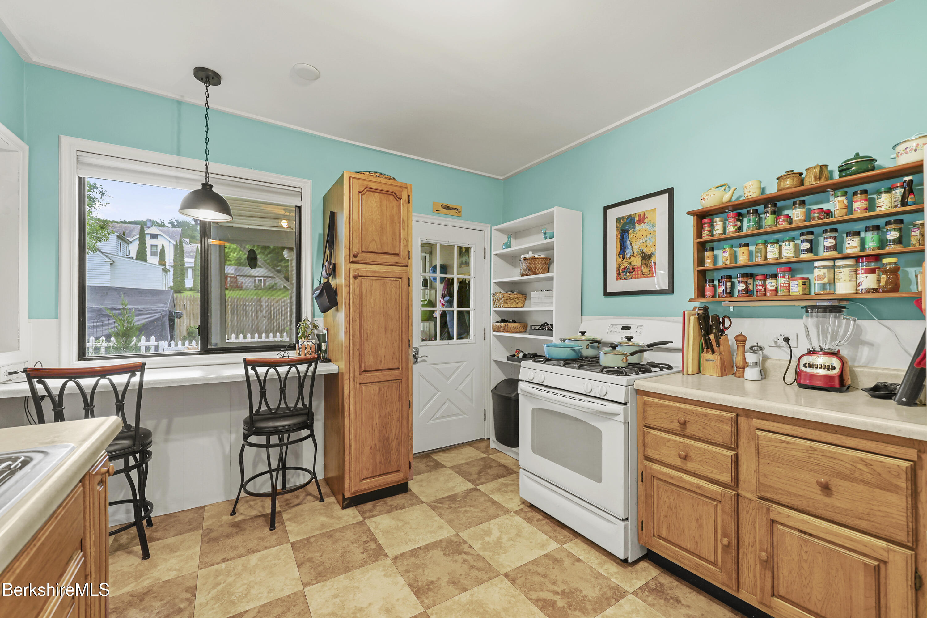 35 Summer Street Adams, MA 01220 - Photo 17 of 36 85 Kitchen