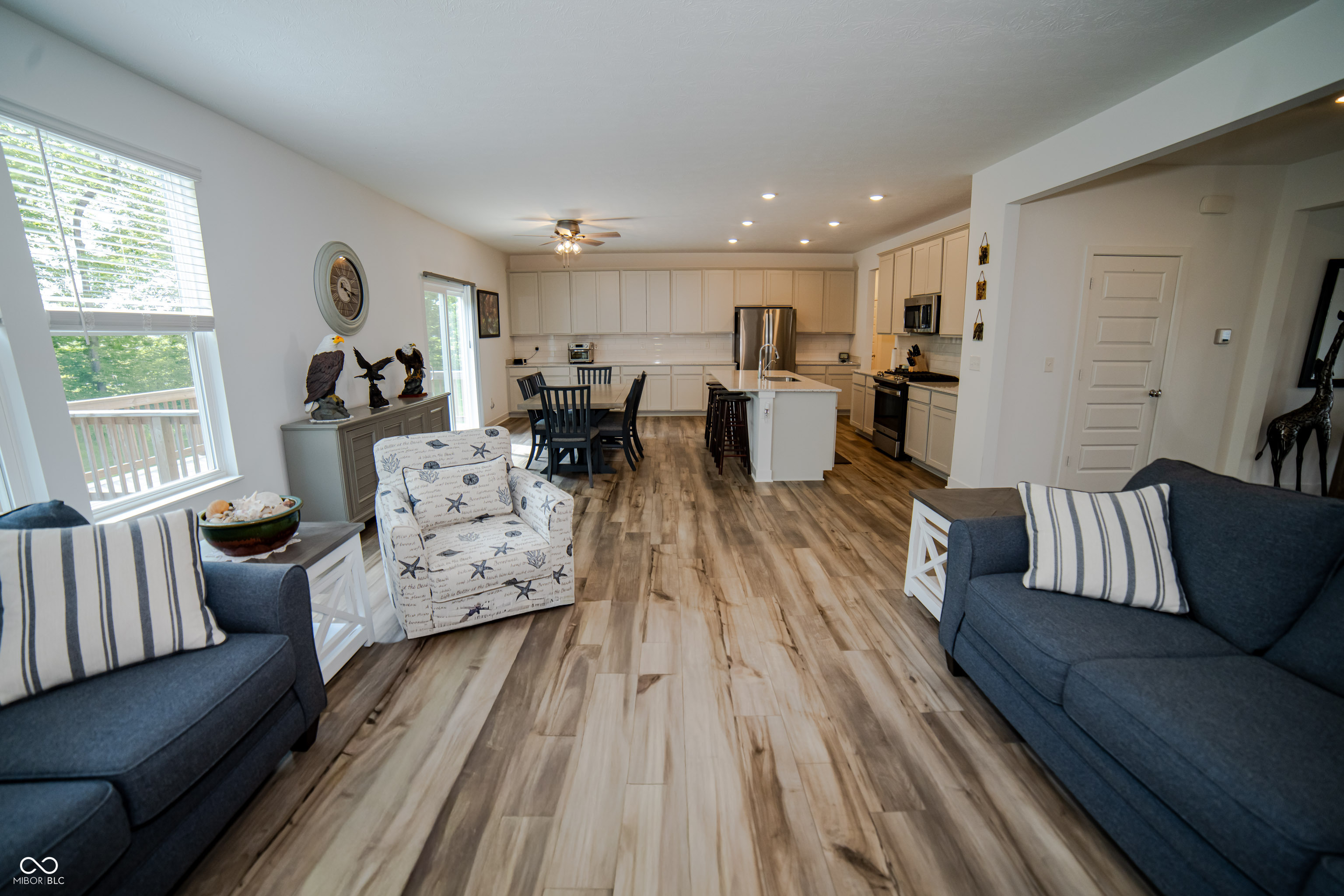 3599 Roland Drive Danville, IN 46122 - Photo 9 of 65