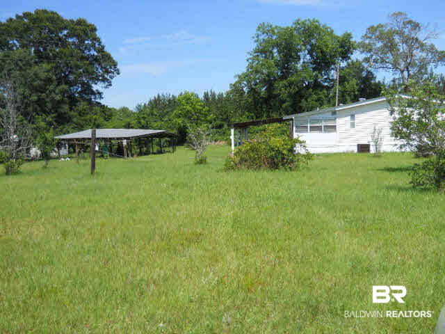 484 Hollington Road Brewton, AL 36426 - Photo 10 of 11 Storage Building