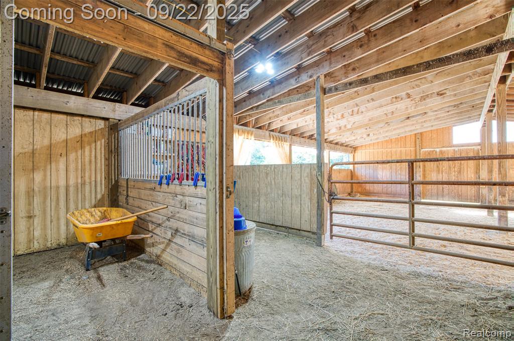 9511 West Allen Road Fowlerville, MI 48836 - Photo 56 of 98