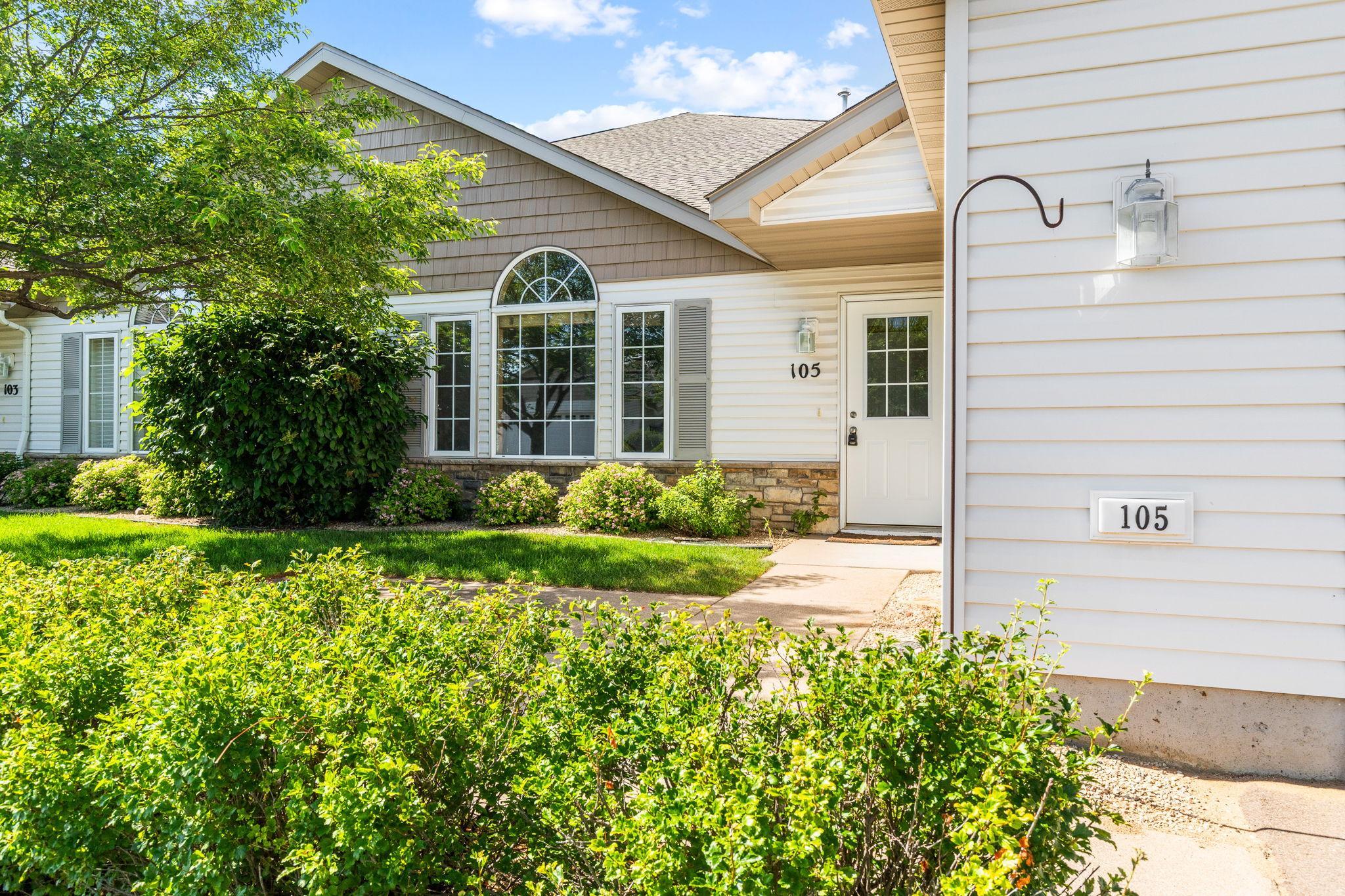 105 Bridgewater Trail Hudson, WI 54016 - Photo 4 of 22