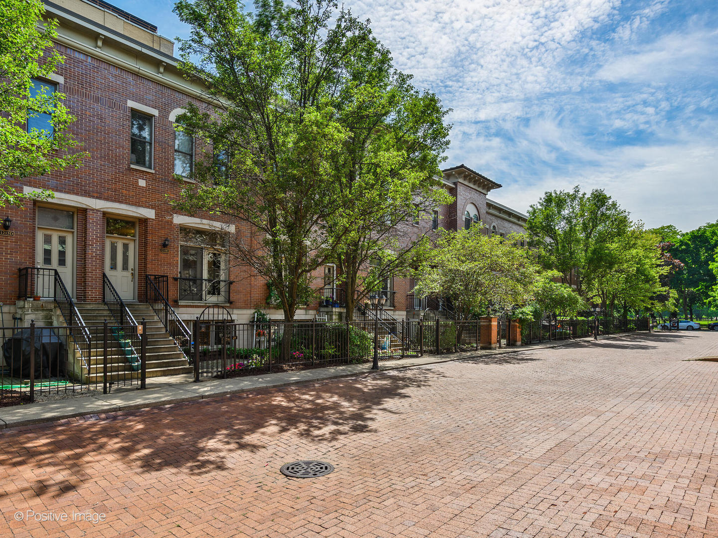 1215 West Lexington Street, Unit E Chicago, IL 60607 - Photo 2 of 21