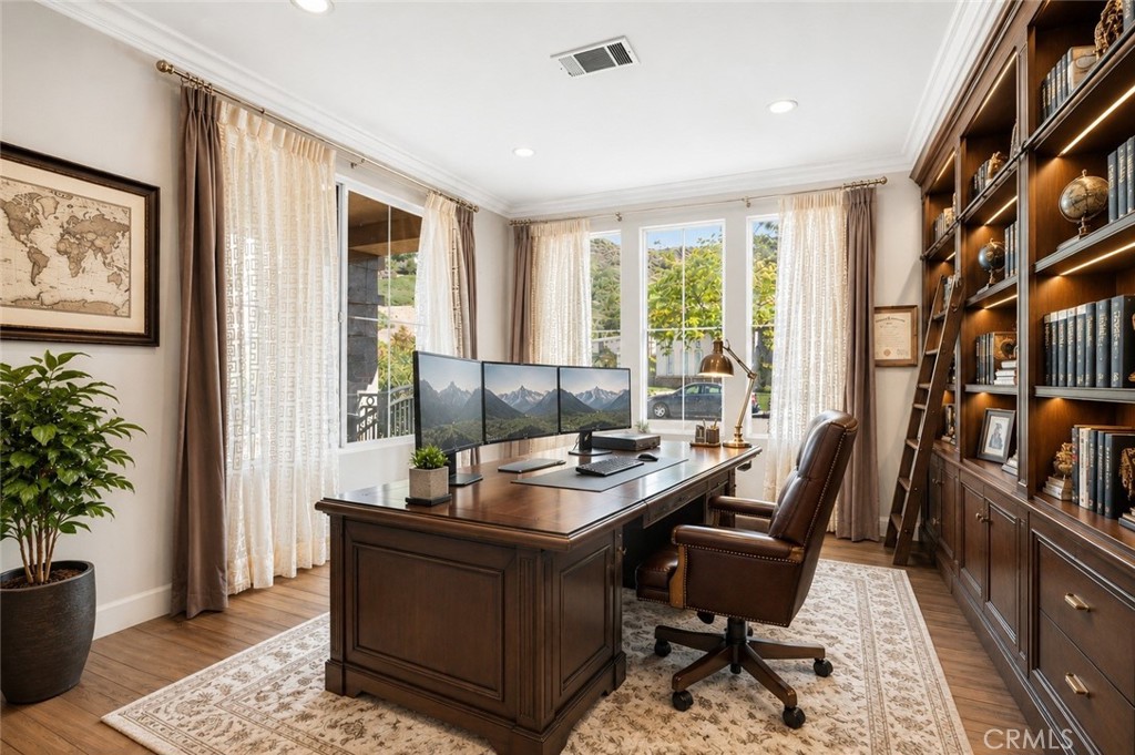 25807 Arbor Lane Stevenson Ranch, CA 91381 - Photo 11 of 65 Virtually Staged