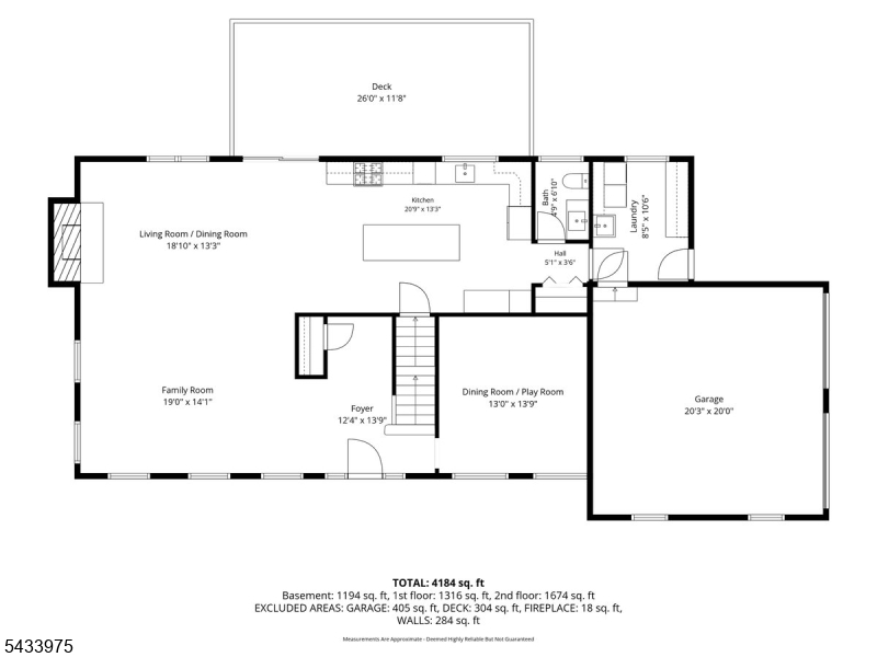 54 Dean Road Mendham, NJ 07945 - Photo 29 of 31