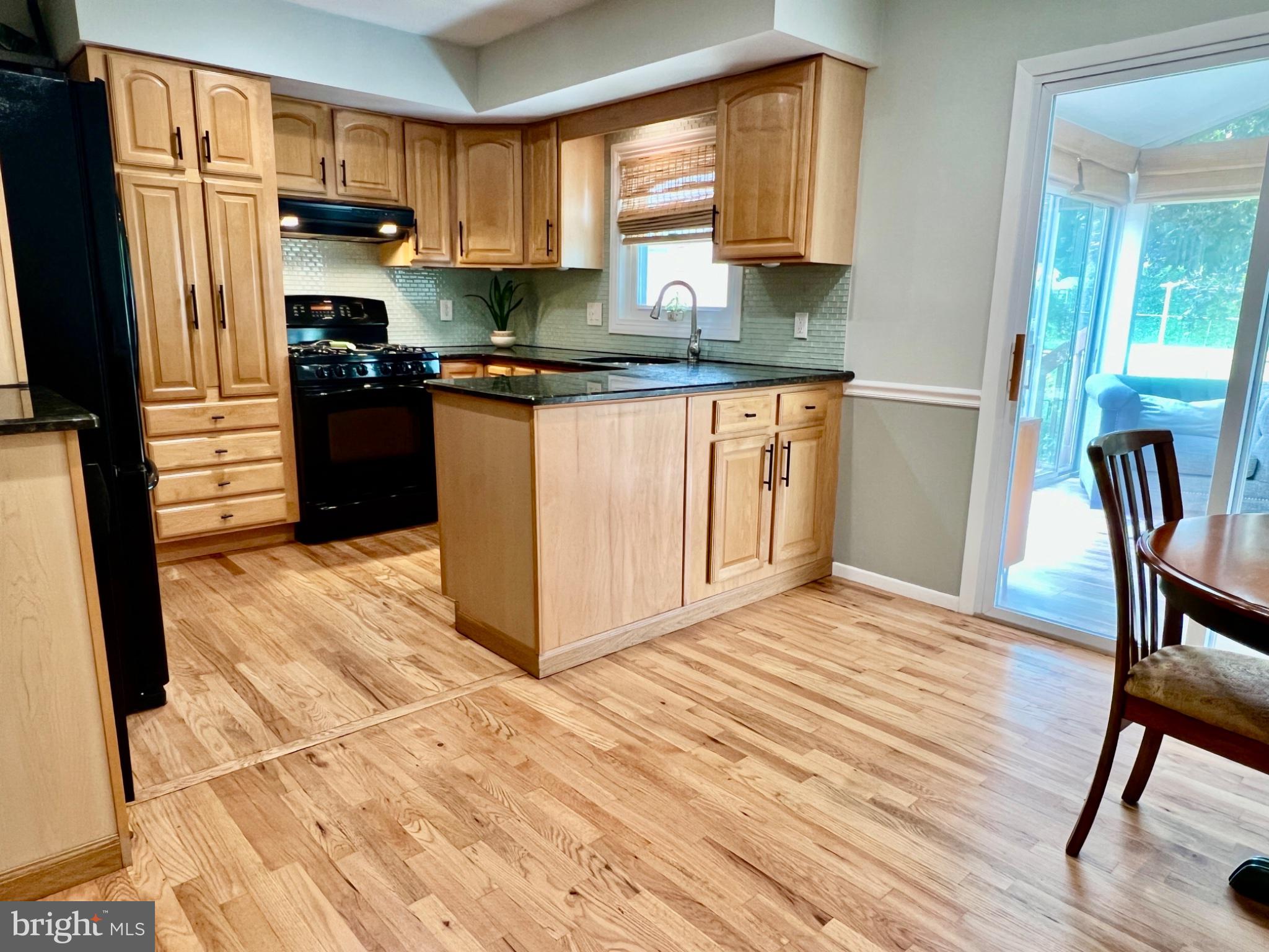 4 Running Brook Road Ewing, NJ 08638 - Photo 9 of 46 Bright and inviting kitchen space.
