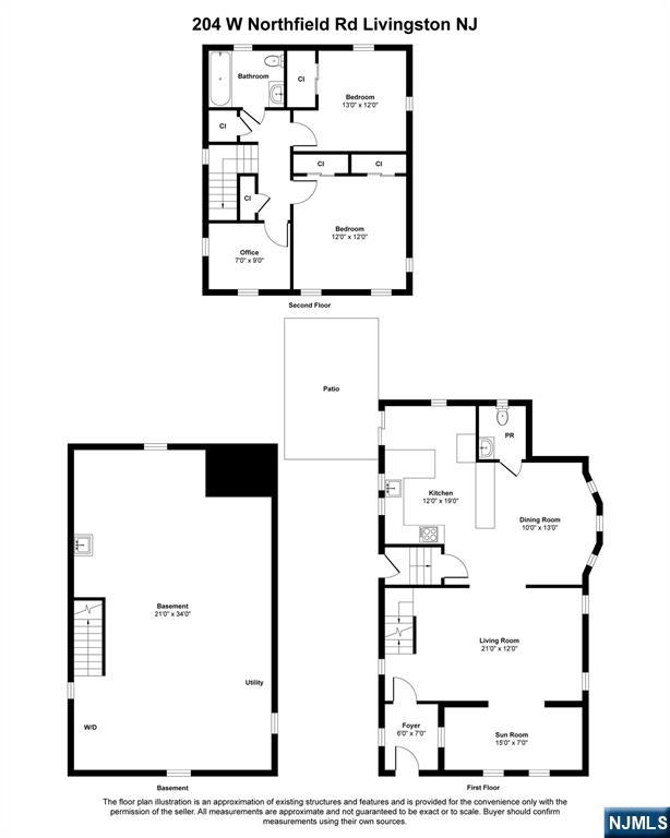 204 West Northfield Road Livingston, NJ 07039 - Photo 34 of 34