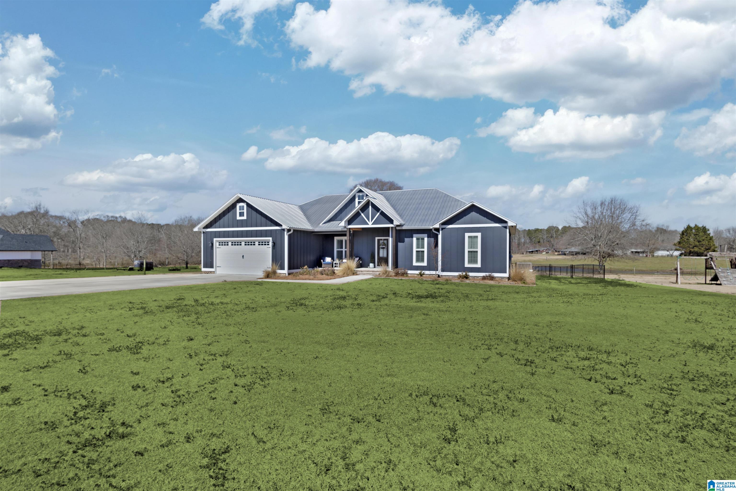 90 Sally Lane Boaz, AL 35956 - Photo 4 of 37