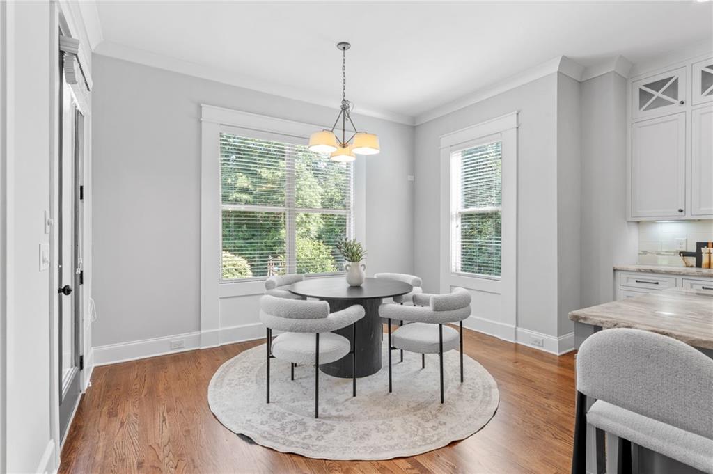 2736 Pangborn Road Decatur, GA 30033 - Photo 16 of 58 Gallery Image 16
